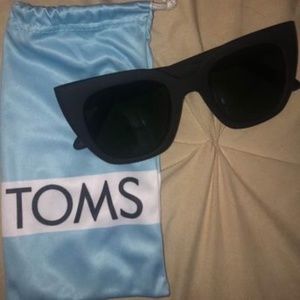 Toms Women’s Sunglasses